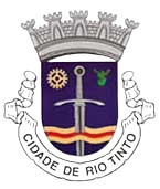 Logotipo Mudanças Rio-Tinto