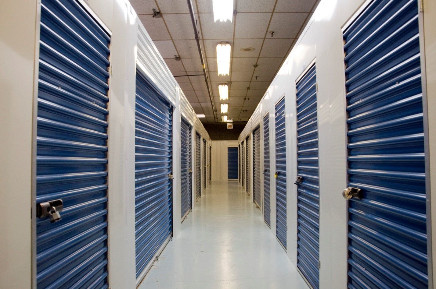 Armazém Guarda Móveis