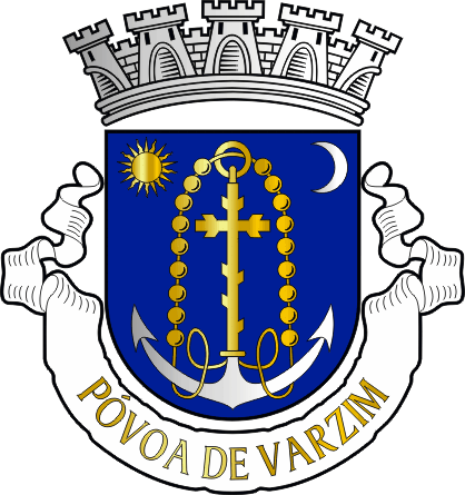 Logotipo Mudanças Povoa de Varzim
